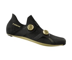 Trek Cykelskor Racer RSL Knit Svart/Guld